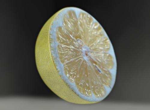 Lemon  preview image